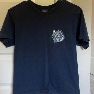 Santa Cruz boys T-shirt